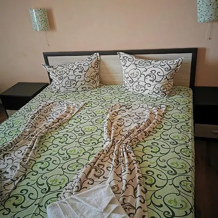 Emo Guest house Ravda