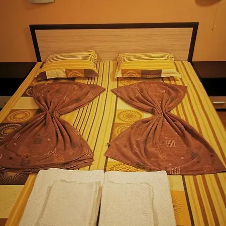 Emo Guest house