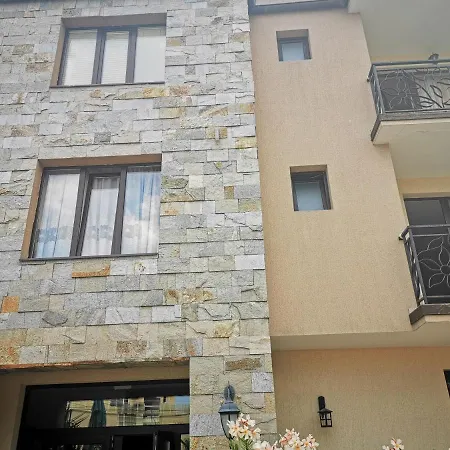 Guest house Emo Ravda