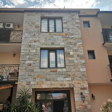 Emo Guest house Ravda
