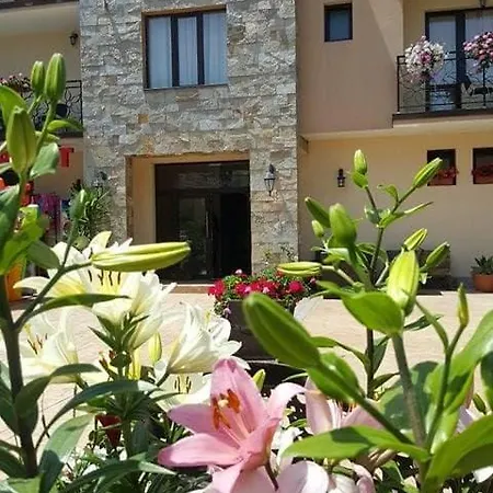 Emo Guest house *